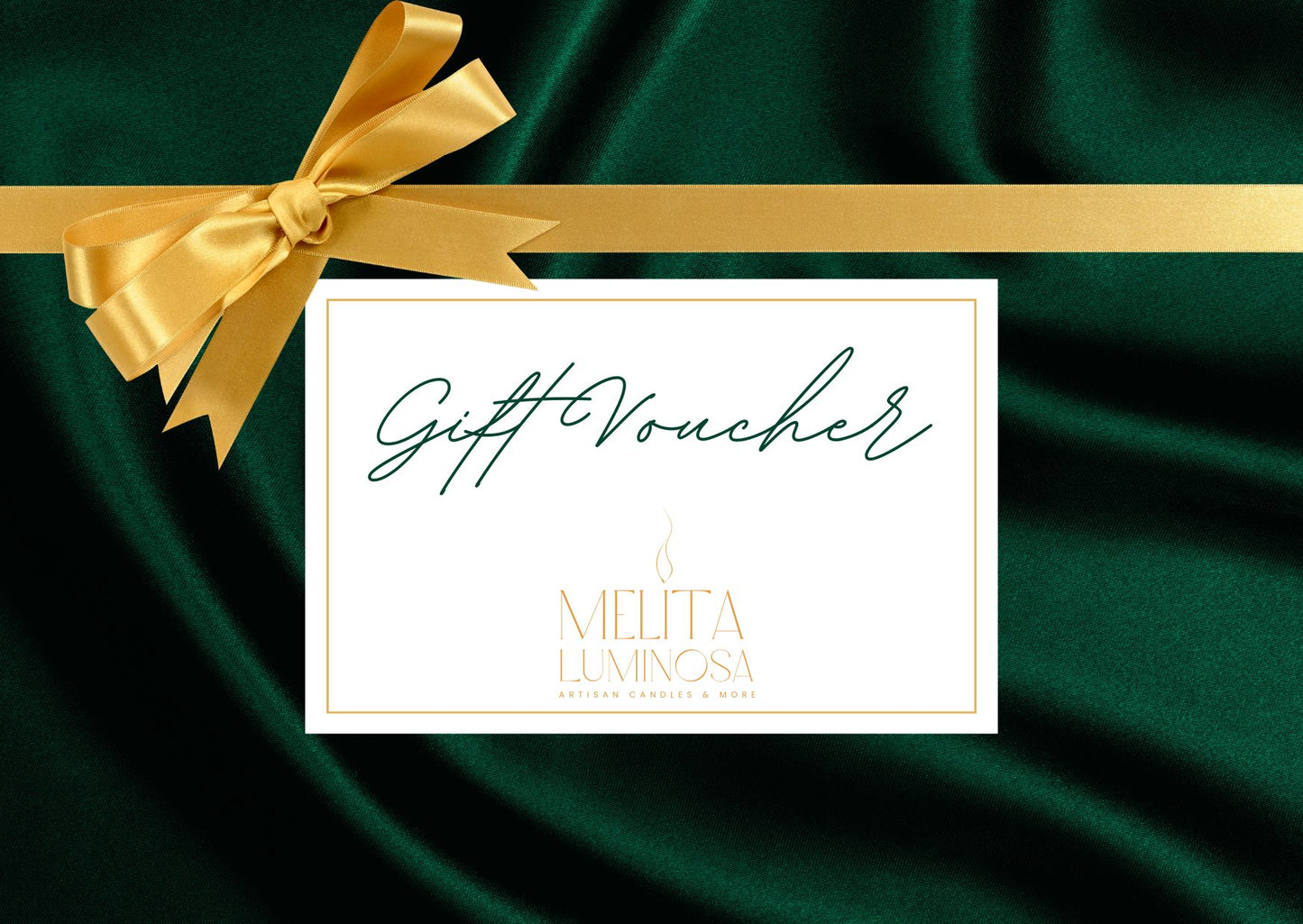 Gift Voucher