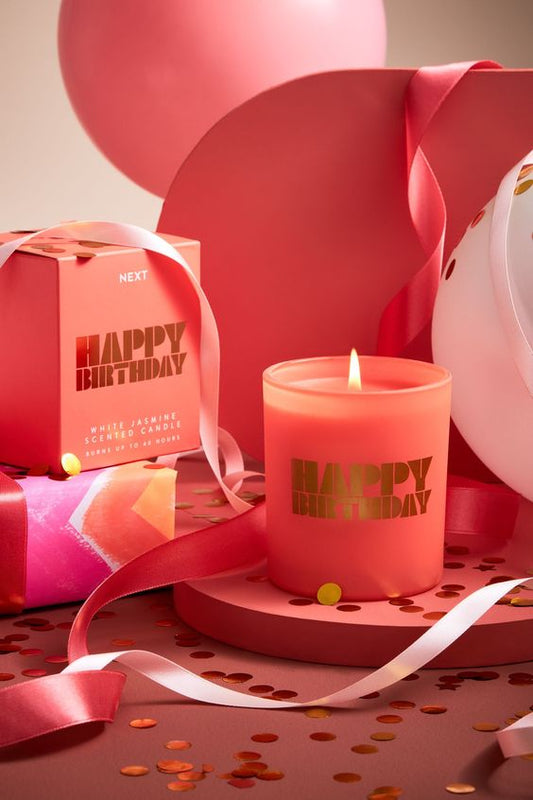 650G Soy Wax Candles