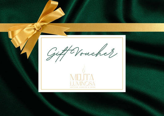 Gift Voucher